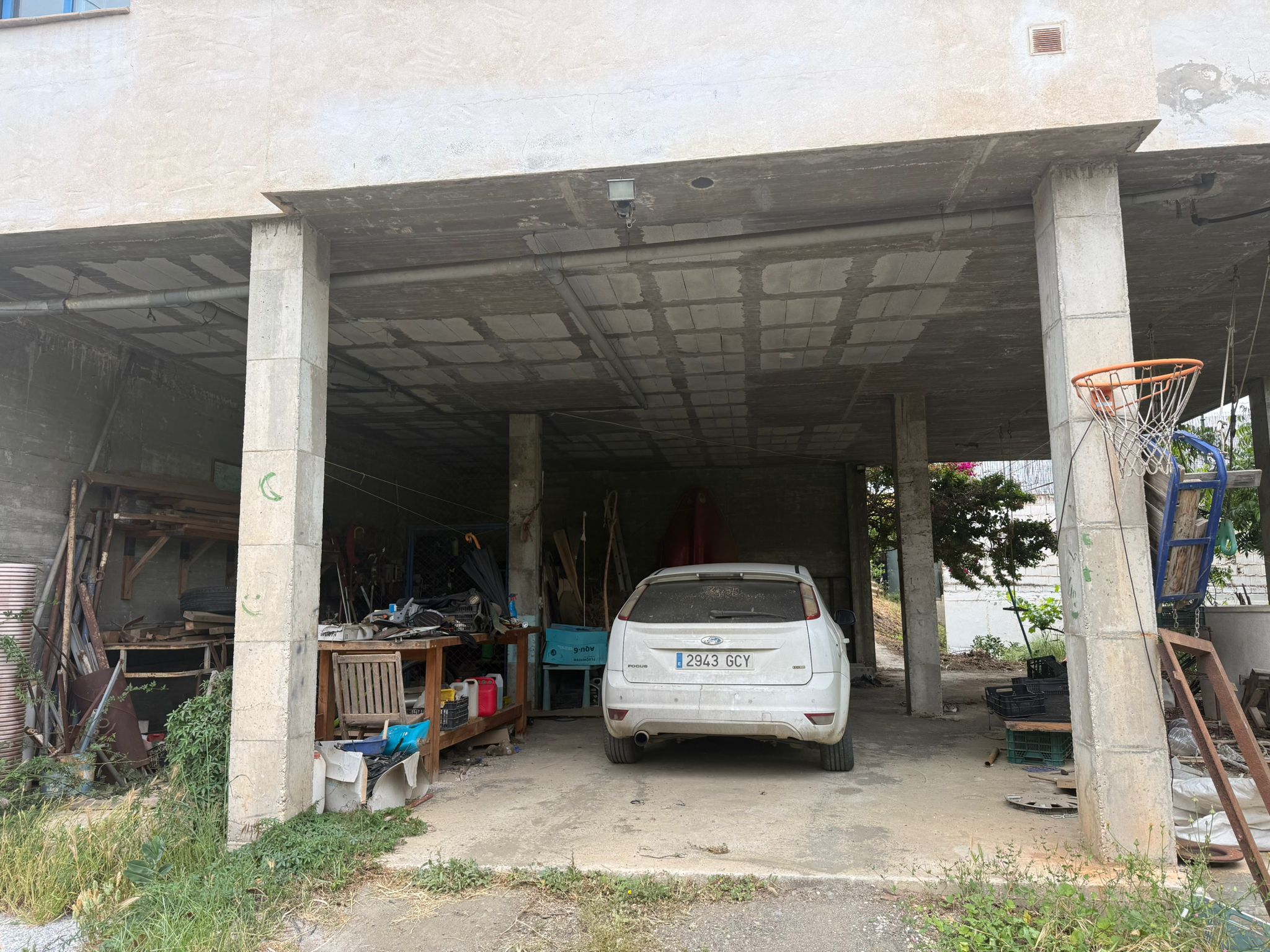 2 Casas Rústicas Juntas (11)