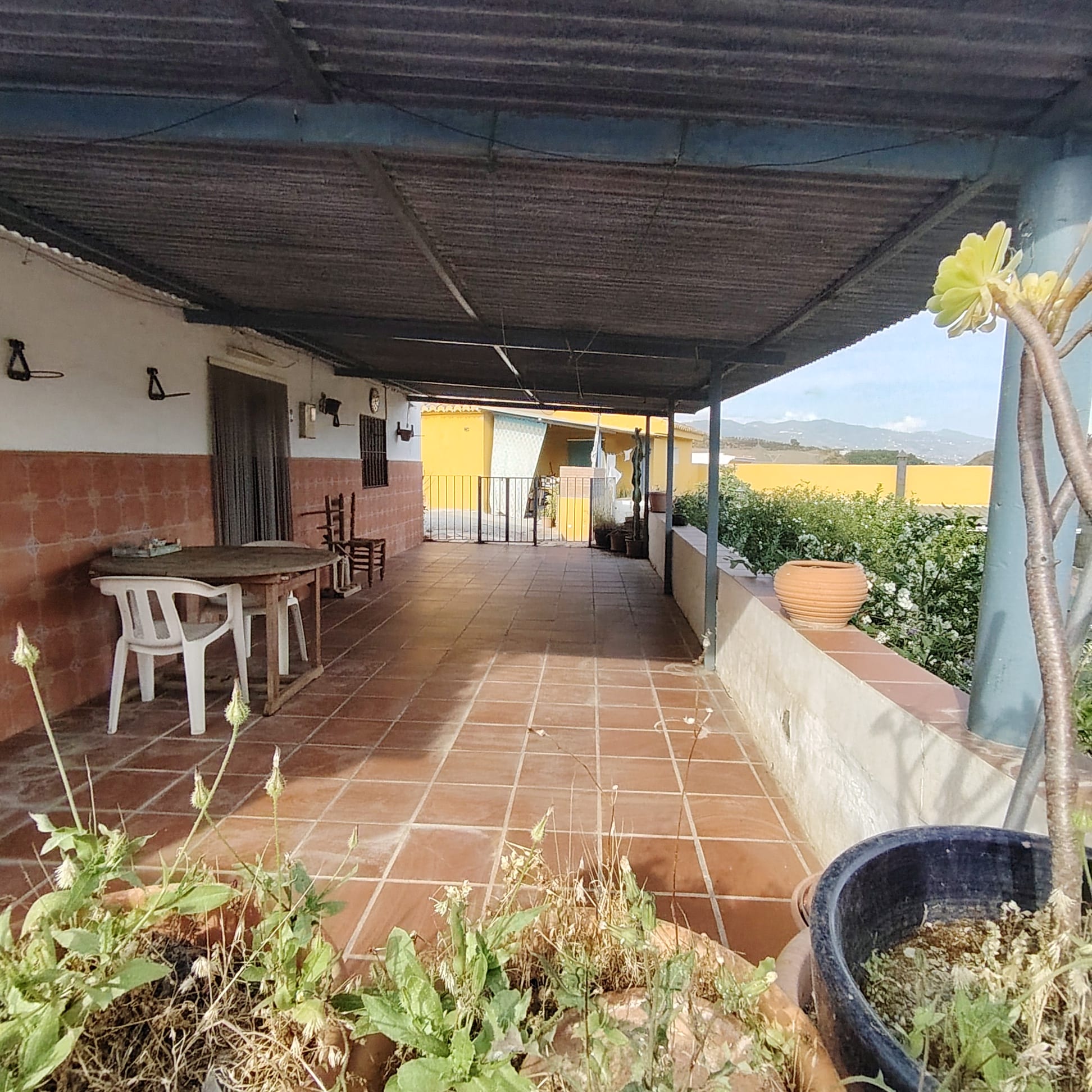 2 Casas Rústicas Juntas (2)