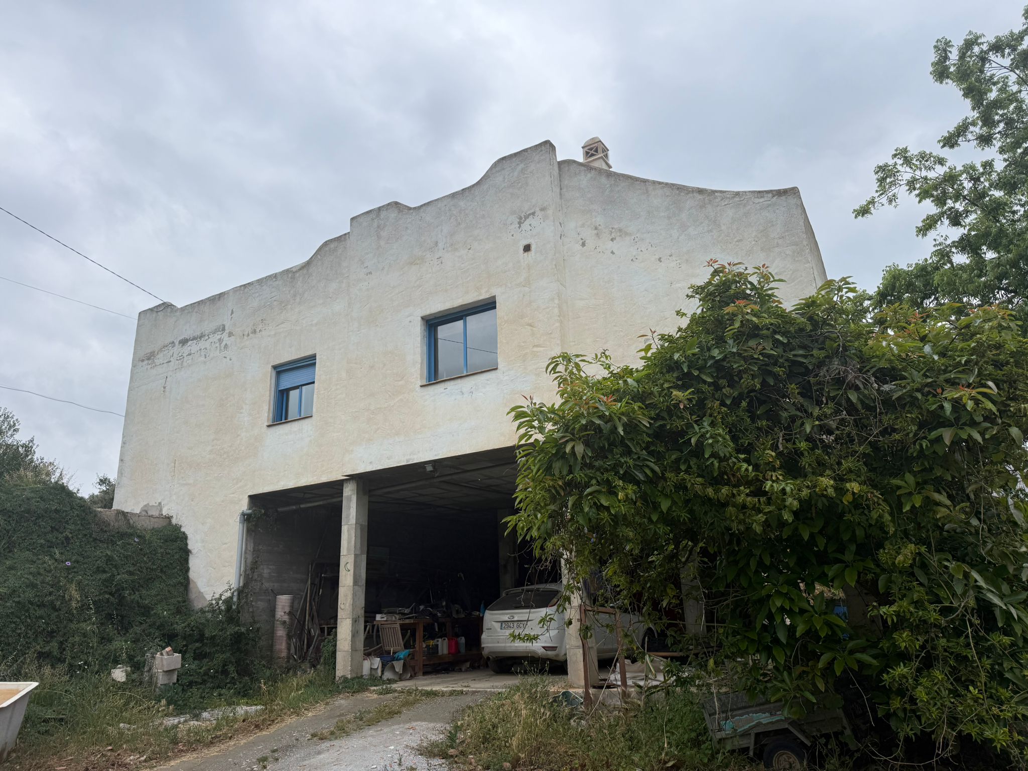 2 Casas Rústicas Juntas (20)