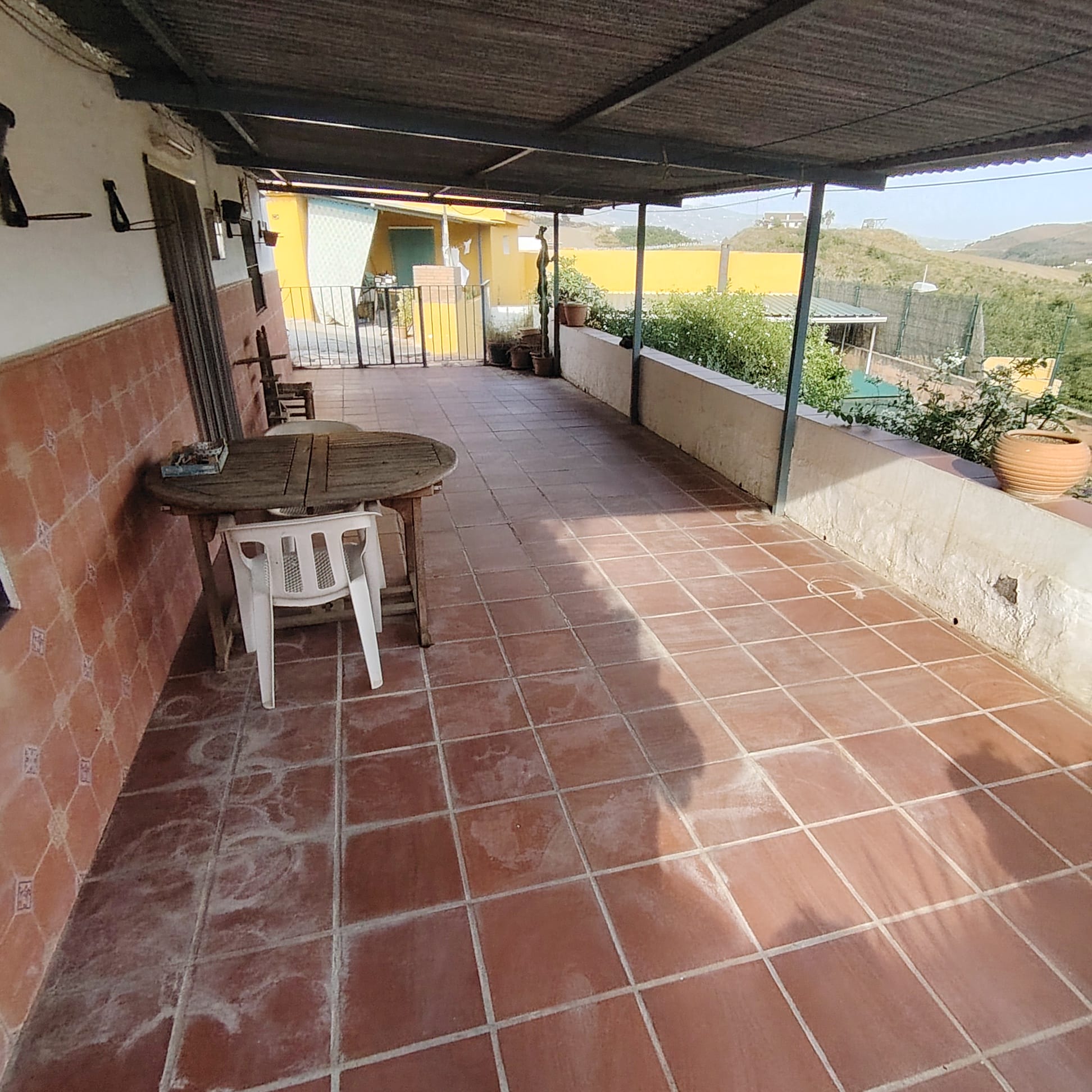 2 Casas Rústicas Juntas (3)