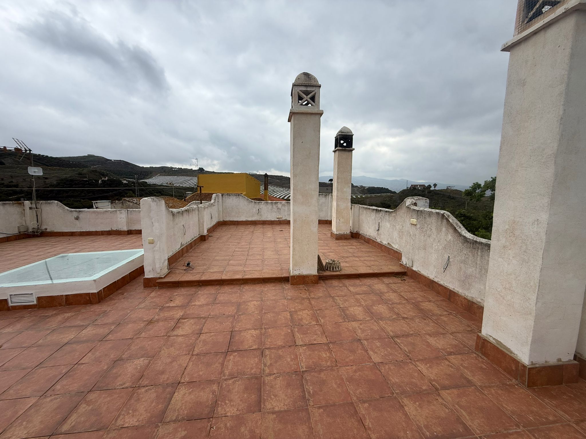 2 Casas Rústicas Juntas (50)